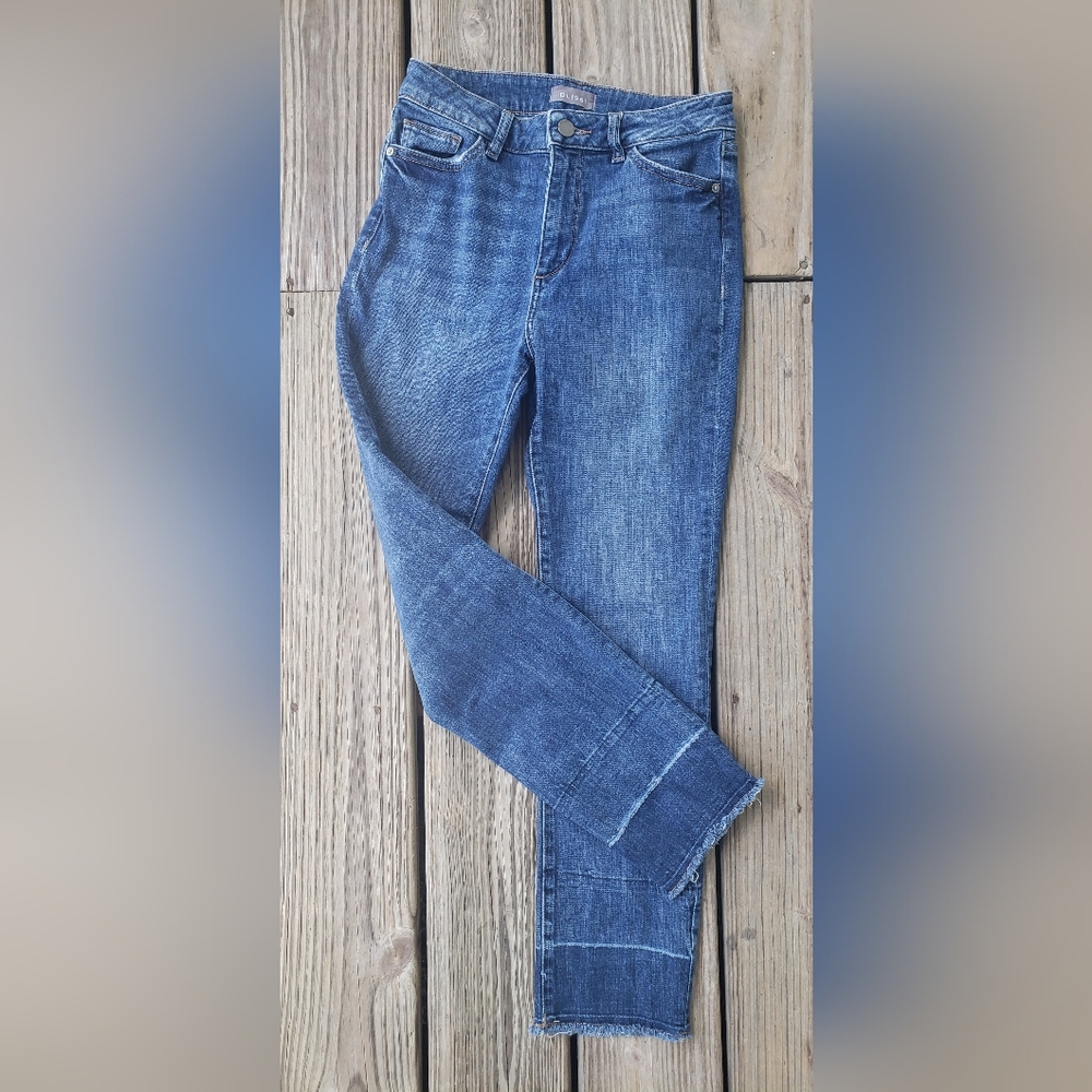 DL1961 Maria Santorini Ankle Jeans!